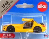 Mercedes-Benz SLS AMG Black Series(イエロー) [1542]
