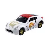 日産 フェアレディZ(白狐) 「福舞トミカ」