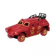 軽装甲機動車(蟹) 「福舞トミカ」