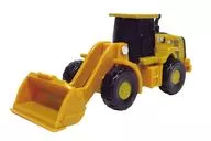 D8 ブルドーザ NEWロゴ ver. 「建機コレクション Vol.06 CATシリーズ」