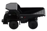 770 ダンプトラック Black ver. 「建機コレクション Vol.06 CATシリーズ」