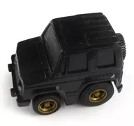 チョロQ PAJERO TURBO(ブラック) [A-40]