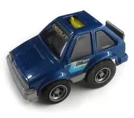 チョロQ FAMILIA 1500XG(ブルー×グレー) [A-21]