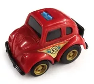 チョロQ VW TYPE1 #53(レッド) [A-8]