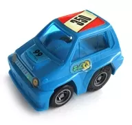 チョロQ CHORO Q CRT TYPE #99(ライトブルー) [A-58]