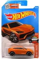 1/64 LAMBORGHINI URUS(オレンジ) 「Hot Wheels HW HOT TRUCKS」 [DHX44]