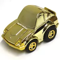 チョロQ NISSAN FAIRLADY Z S30(ゴールド)