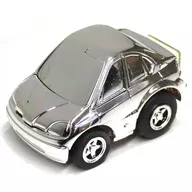 チョロQ トヨタ プリウス(シルバー)