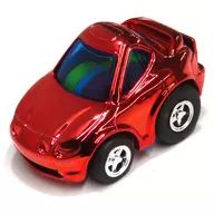 チョロQ CELICA(レッドメタリック)