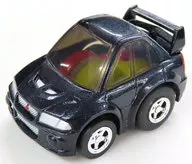 チョロQ LANCER EVOLUTION VI(ネイビー) スペシャル仕様