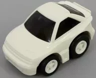 限定ホワイトチョロQ セリカGT4(ホワイト)