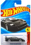 1/64 フェラーリ F40 コンペティツィオーネ 「Hot Wheels ベーシックカー」 [JMX24-9866]
