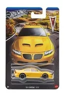 1/64 ’06 ポンティアック GTO 「Hot Wheels セレブレーション ポンティアック・センテニアル」 [JKY10]