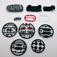 ソニックグレー・パール 「Honda 1/64 CIVIC TYPE R(FL5)コレクション」