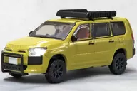 サンドベージュ 「1/64 TOYOTA プロボックス Ver.1.5」