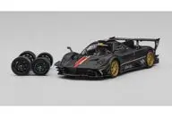 1/64 Pagani ゾンダ レボルーション(ドライカーボン) [CM64-Revolucion-12]