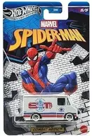 1/64 コンバット・メディック 「Hot Wheels エンターテイメントテーマ スパイダーマン」 [JKX29]