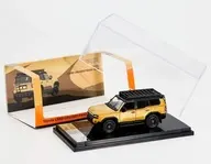 1/64 Toyota Land Cruiser Prado 250 (LHD)(デザートゴールド) [KS075-580]