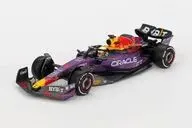 1/64 オラクル レッドブル レーシング RB19 2023 優勝車 #1 ラスベガスグランプリ Max Verstappen 「ミニGTシリーズ」 [MGT01194-L]