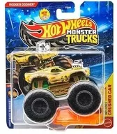 1/64 ロジャー・ダッジャー 「Hot Wheels モンスタートラック」 [JHY40]