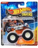 1/64 ビッグフット 「Hot Wheels モンスタートラック」 [JKJ94]
