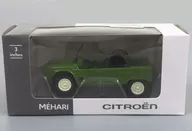 3インチ CITROEN MEHARI(カーキ) [AMC0191194]
