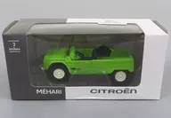 3インチ CITROEN MEHARI(ライトグリーン) [AMC0191194]
