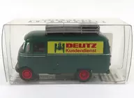 1/87 MB L 319 DEUTZ KUNDEN(グリーン) [36042]