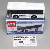 1/136 京浜急行バス いすゞ エルガ(ホワイト) 「トミカ」