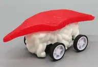 まぐろ 「寿司プルバックカー」