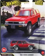 1/64 1993 トヨタ 4ランナー 「Hot Wheels ブールバード」 [JHW18-9866]