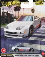 1/64 日産 300ZX ツインターボ 「Hot Wheels ブールバード」 [JHW25-9866]