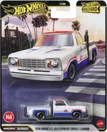 1/64 1978 ダッジ リル レッドエクスプレス トラック 「Hot Wheels ブールバード」 [JHW27-9866]