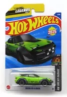 1/64 MAZDA MX-5 MIATA(ライトグリーン) 「Hot Wheels HW DREAM GARAGE」 [HYX57]