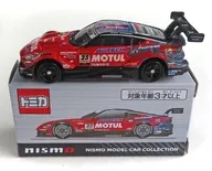 MOTUL AUTECH Z 2025 SUPER GT GT500 #23(レッド×ブラック) 「トミカ」 [KAWAM136019]