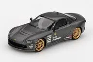 1/64 マツダ RX-7 RE雨宮 マツキヨ 刻 3ローター NA-7 チューニングカー部門 最優秀賞 東京オートサロン 2025(右ハンドル) 「ミニGTシリーズ」 [MGT01205-BL]