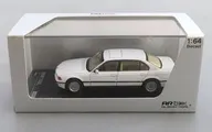 1/64 BMW 750iL (E38)(ホワイト) [630202001]