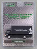 1/64 Mitsubishi Fuso Canter - Box Truck New York Sunshine [T64T-TL002-NYS]