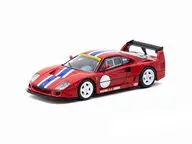 1/64 Ferrari F40 LM(レッド) [T64-075-RE2]