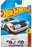 1/64 フェラーリ 365 GTB4 コンペティツィオーネ 「Hot Wheels ベーシックカー」 [JMX22-9866]