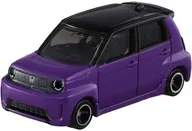 ホンダ Super-ONE 「トミカ No.19」