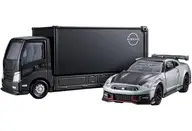 tomicaトランスポーター 日産 NISSAN GT-R NISMO Special edition 「トミカプレミアム」