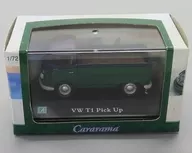 1/72 Cevrolet 3100 Pick UP(グリーン) [NR711SD]