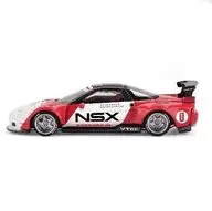 1/64 Honda NSX Kaido Racing V1(左ハンドル) 「KAIDO HOUSE×ミニGTシリーズ」 [KHMG255]
