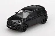 1/64 Hyundai コナ N ファントムブラック(左ハンドル) 韓国限定 「ミニGTシリーズ」 [MGT01206-L]
