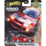 1/64 三菱 ランサー エボリューション VI 「Hot Wheels カーカルチャー スリル クライマーズ」 [JKF19-9866]