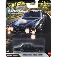1/64 メルセデス・ベンツ 300 SEL 6.8 AMG 「Hot Wheels カーカルチャー スリル クライマーズ」 [JKF20-9866]