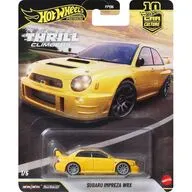 1/64 スバル・インプレッサ WRX 「Hot Wheels カーカルチャー スリル クライマーズ」 [JKF21-9866]