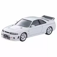 1/64 LV-N305d NISMO 400R (ホワイト) 「トミカリミテッドヴィンテージ NEO」 [339298]
