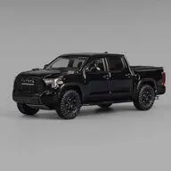 1/64 Toyota タンドラ (ブラック) [CM64-Tundra-04]